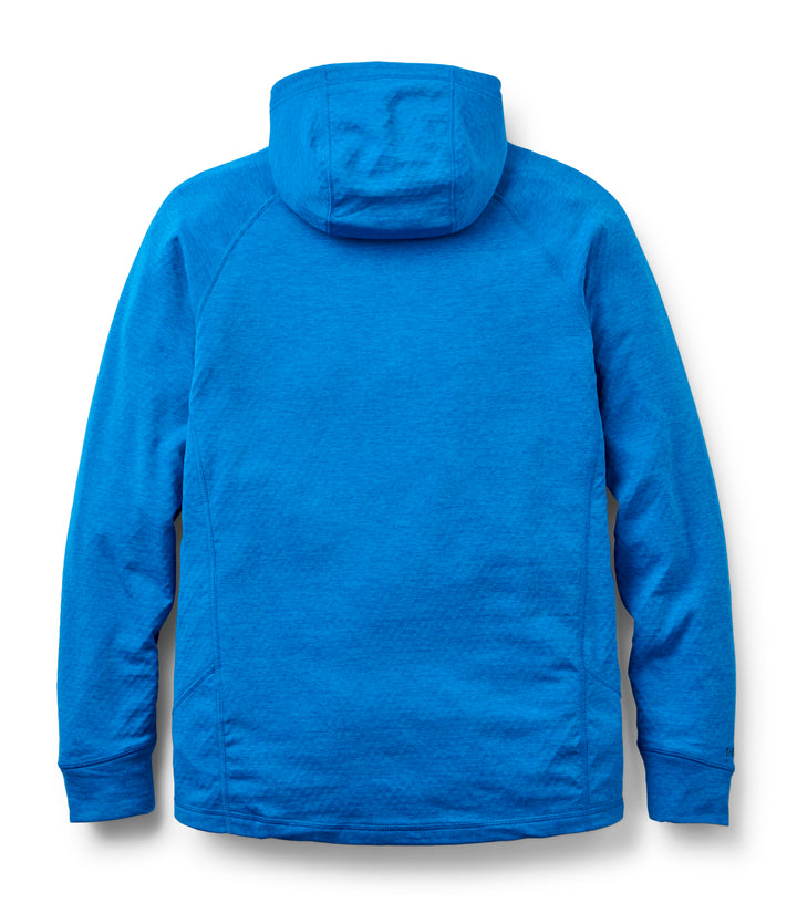Nexus Hoodie Jacket - Men's