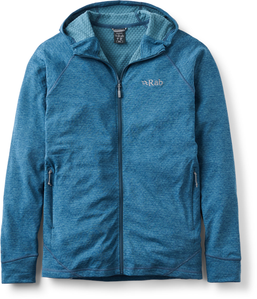 Nexus Hoodie Jacket - Men's