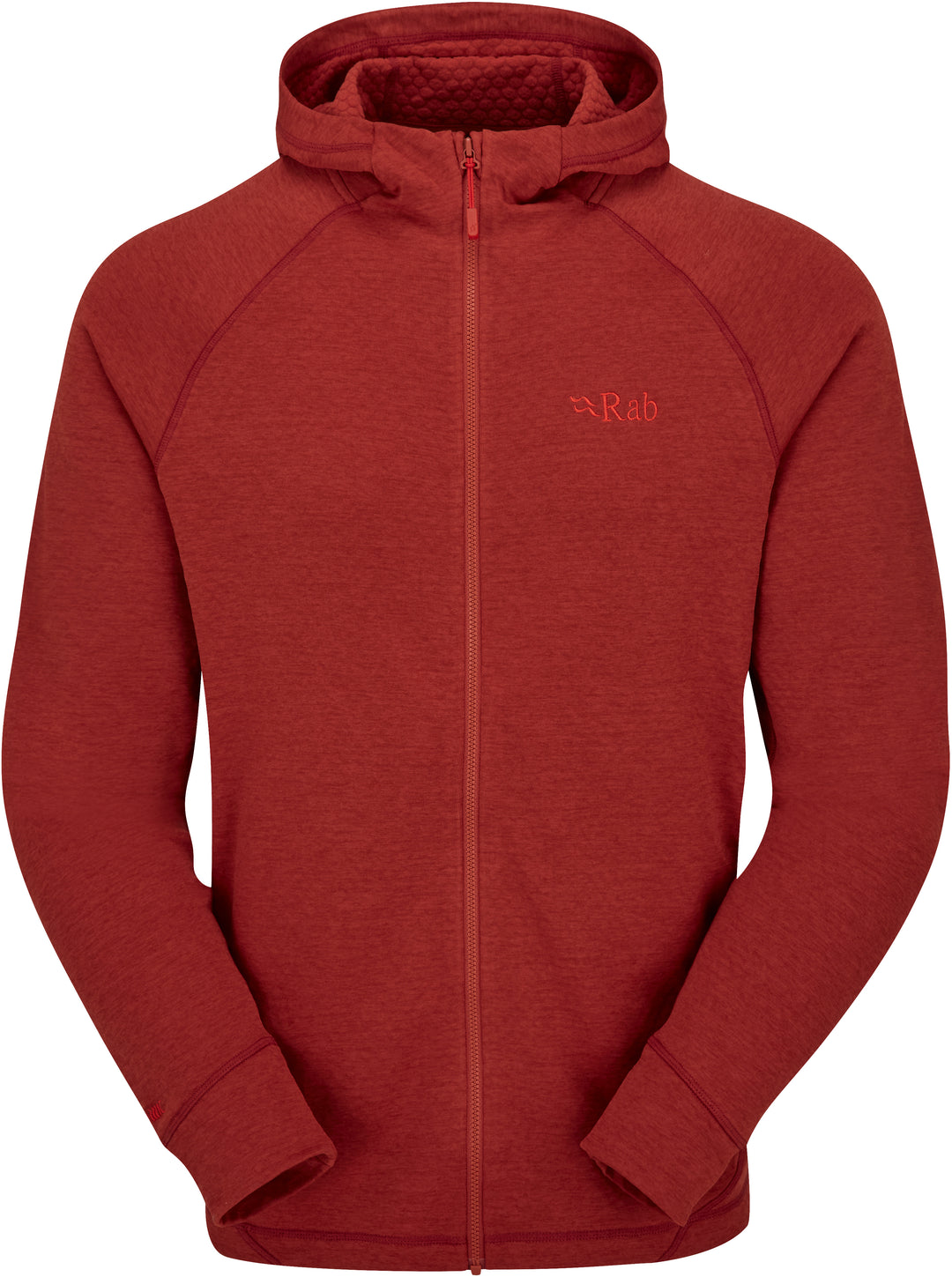 Nexus Hoodie Jacket - Men's