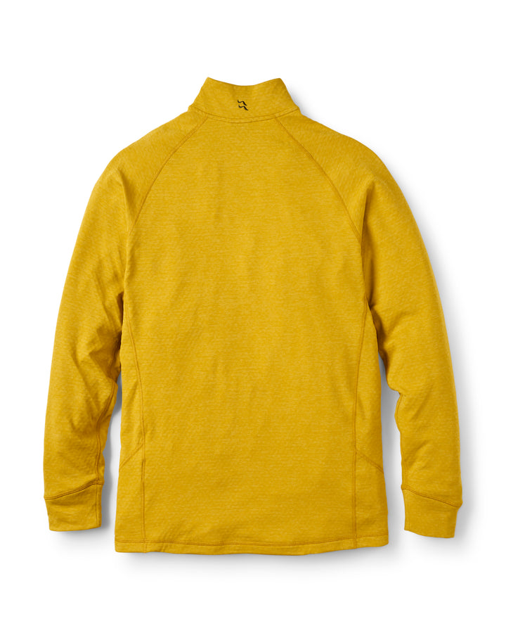 Nexus Pull-On - Long Sleeve - Men's