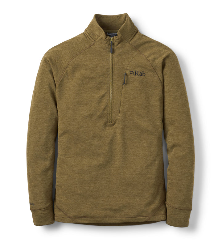 Nexus Pull-On - Long Sleeve - Men's
