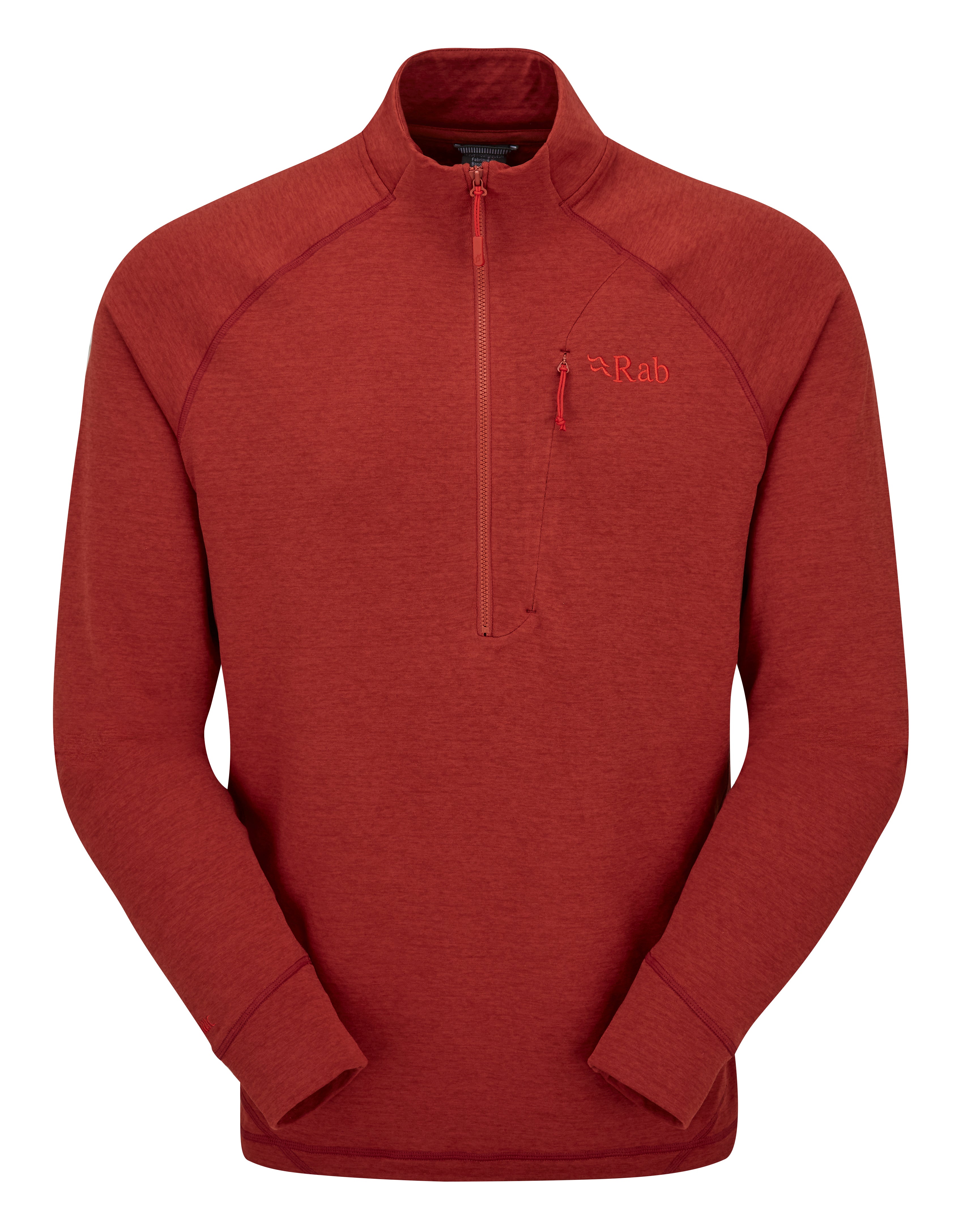 Nexus Pull-On - Long Sleeve - Men's – Bushtukah