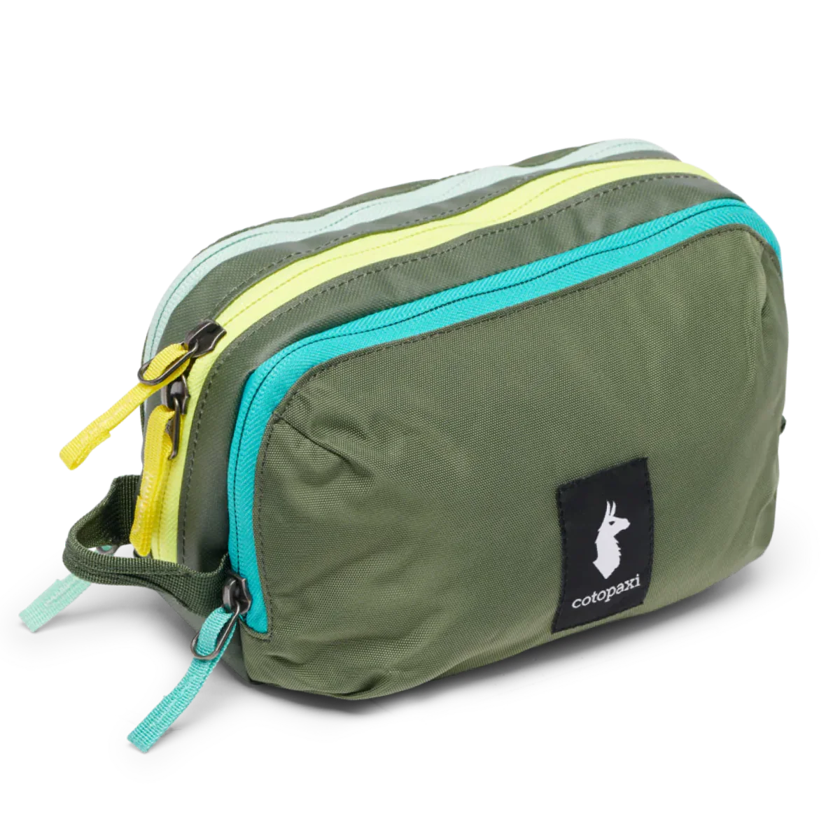 Nido Accessory Bag - Cada Día – Bushtukah