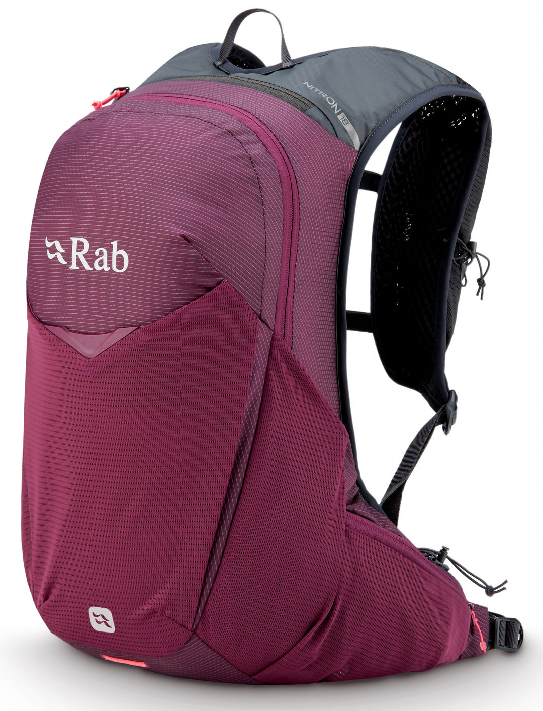 Nitron Lightweight Pack - 18L