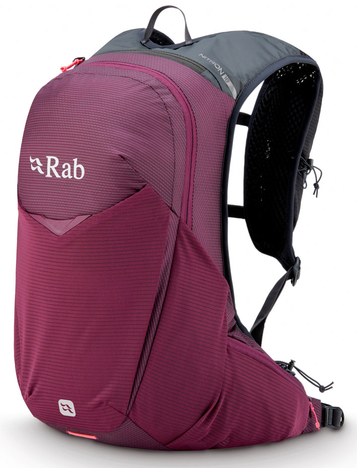 Nitron Lightweight Pack - 18L