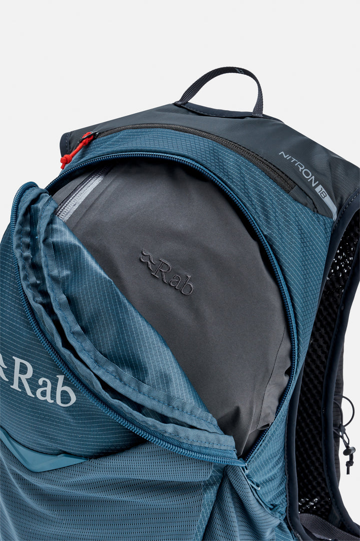 Nitron Lightweight Pack - 18L