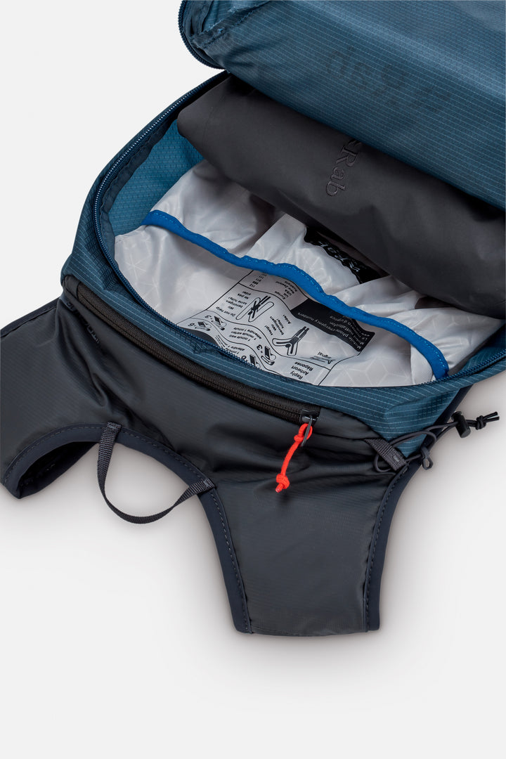 Nitron Lightweight Pack - 18L