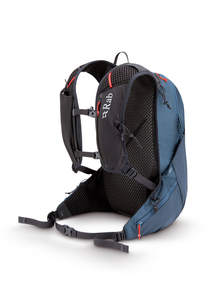 Nitron Lightweight Pack - 18L