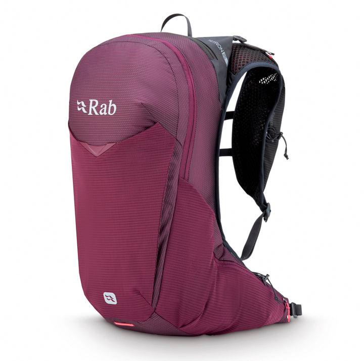 Nitron Lightweight Pack - 25L