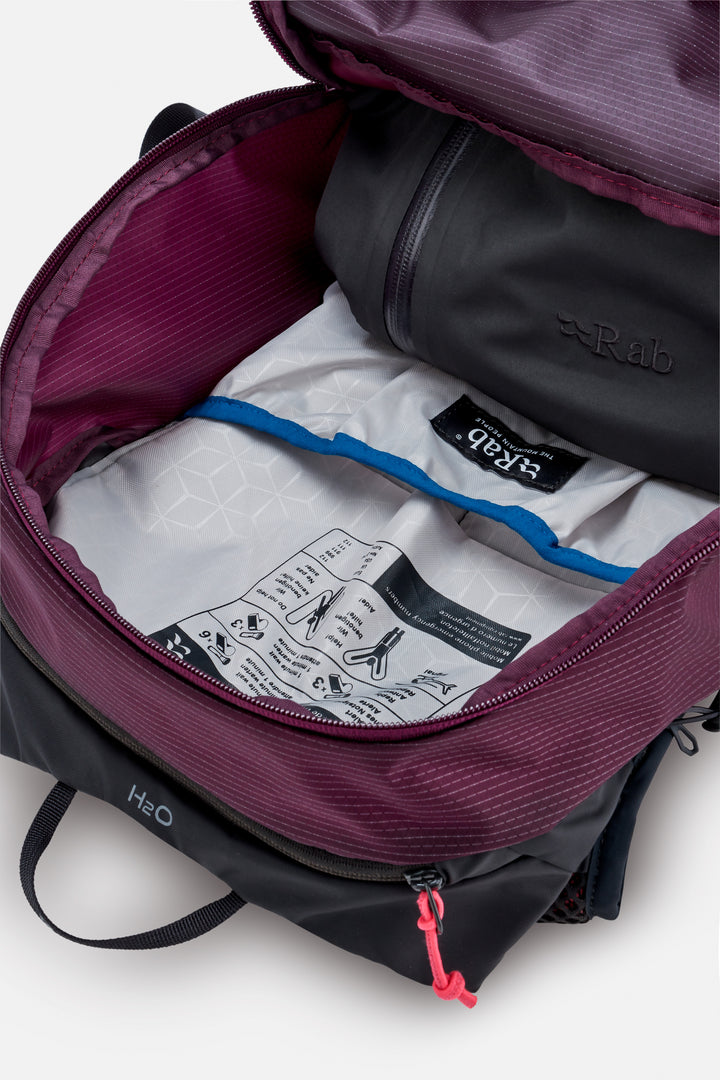 Nitron Lightweight Pack - 25L