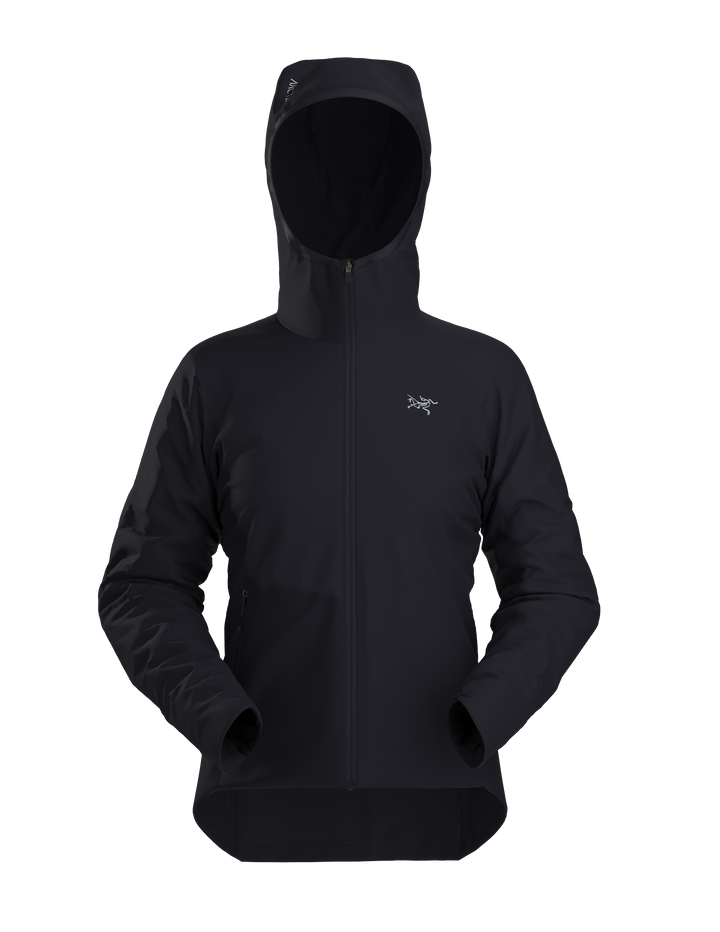 Norvan Insulated Hoody - Women's