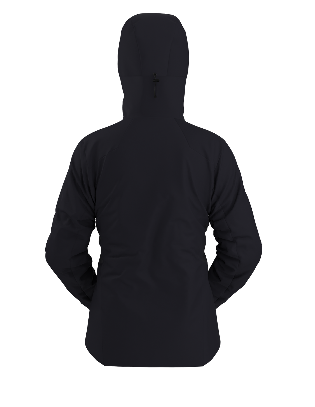 Norvan Insulated Hoody - Women's