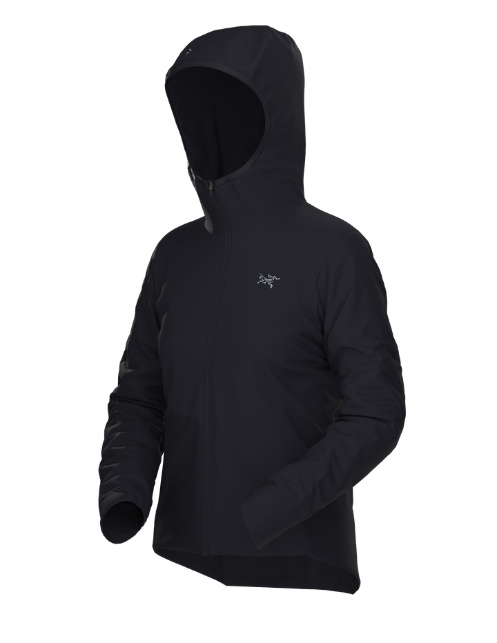 Norvan Insulated Hoody - Women's