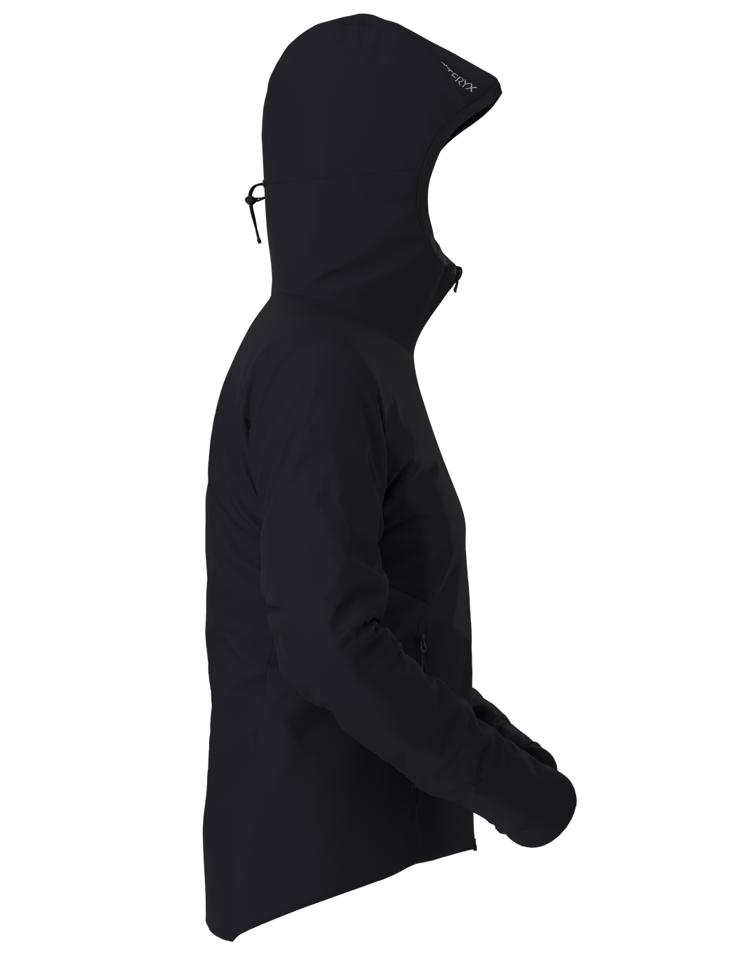 Norvan Insulated Hoody - Women's