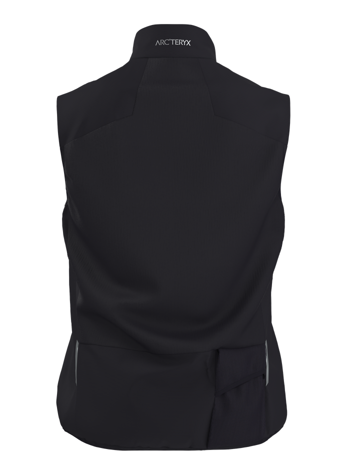 Norvan Insulated Vest - Men's