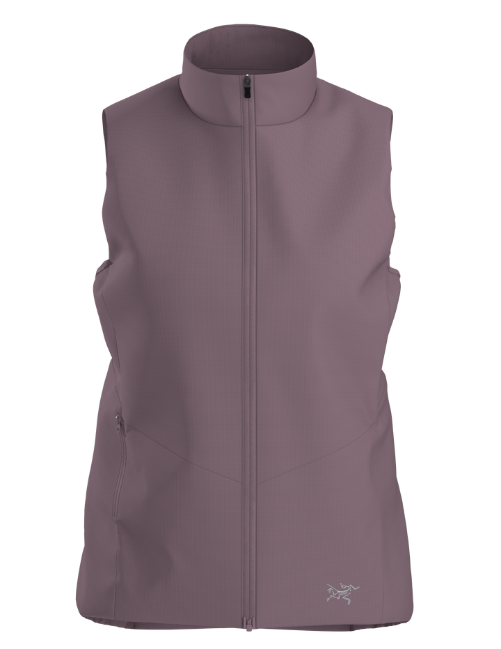 Norvan Insulated Vest - Women's