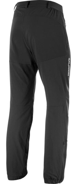 Nova Warm Pants- Men's