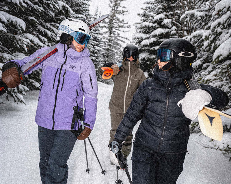 Snowsports