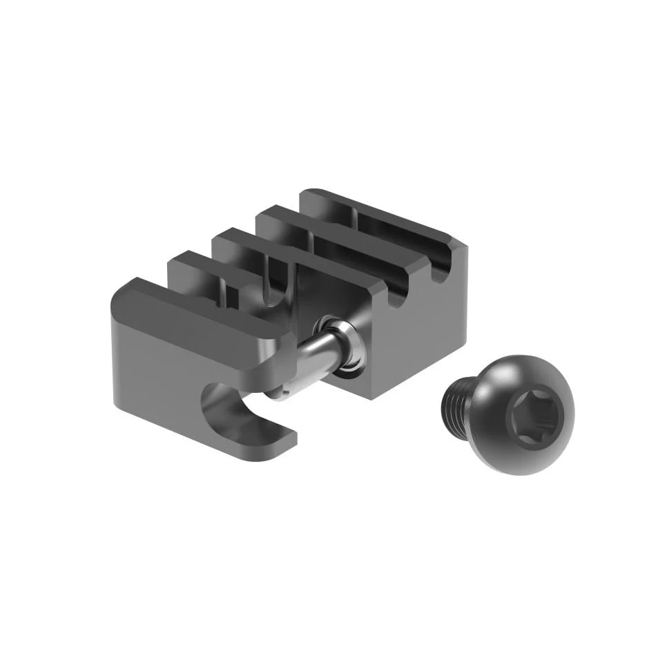 EDC V2 Tool Chainbreaker