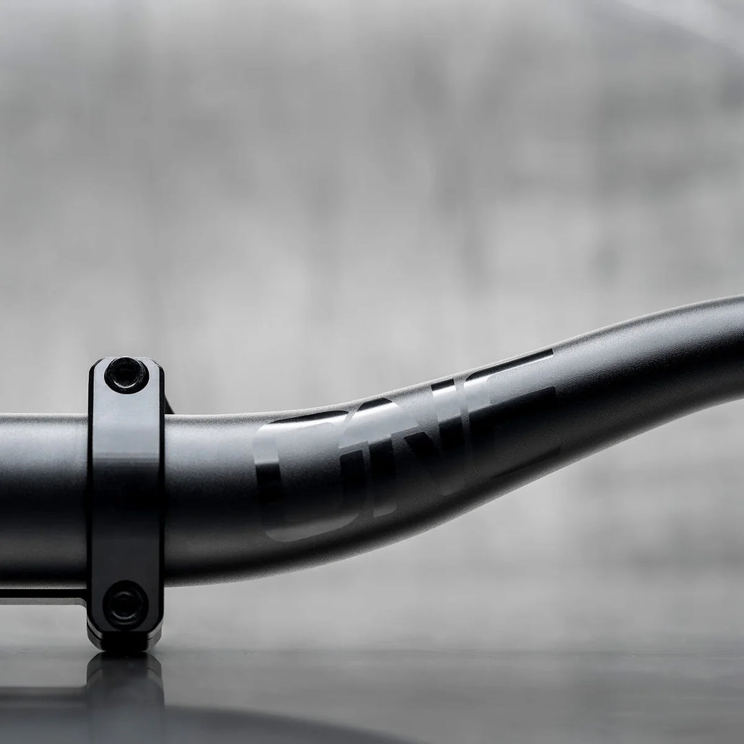 Aluminum Handlebar