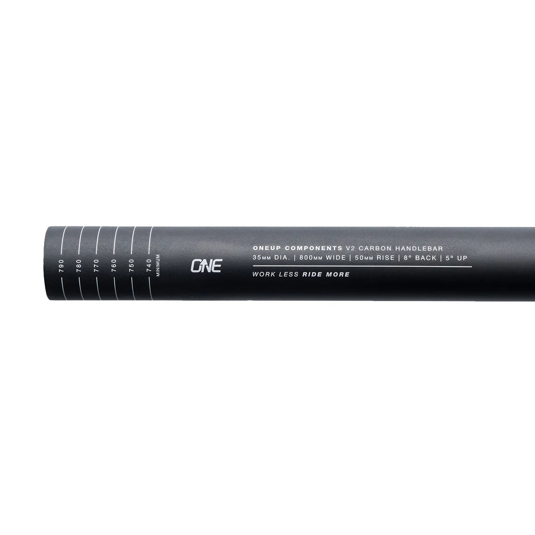 V2 Carbon Handlebar