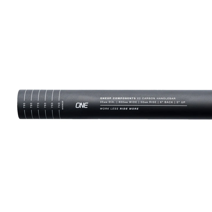 V2 Carbon Handlebar