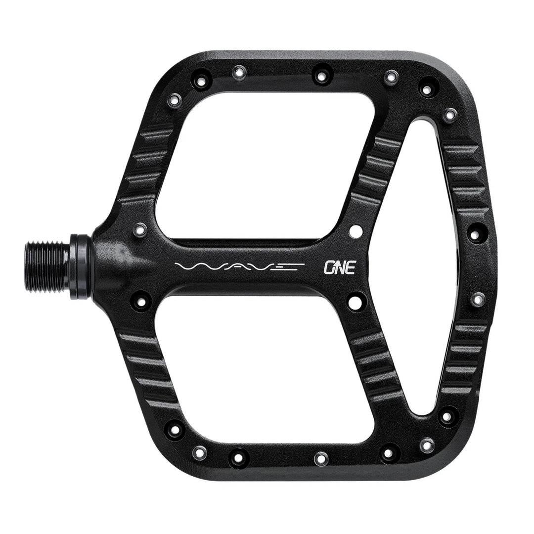 Wave Pedals