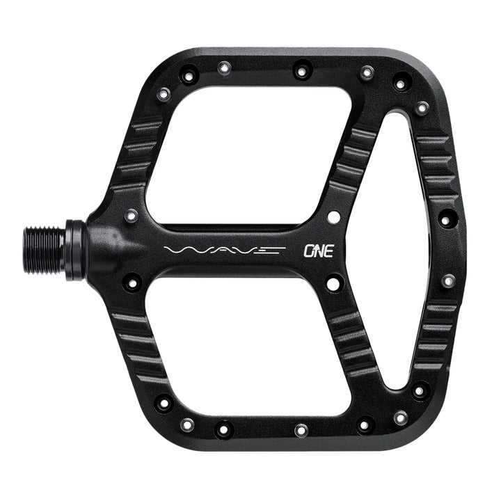 Wave Pedals