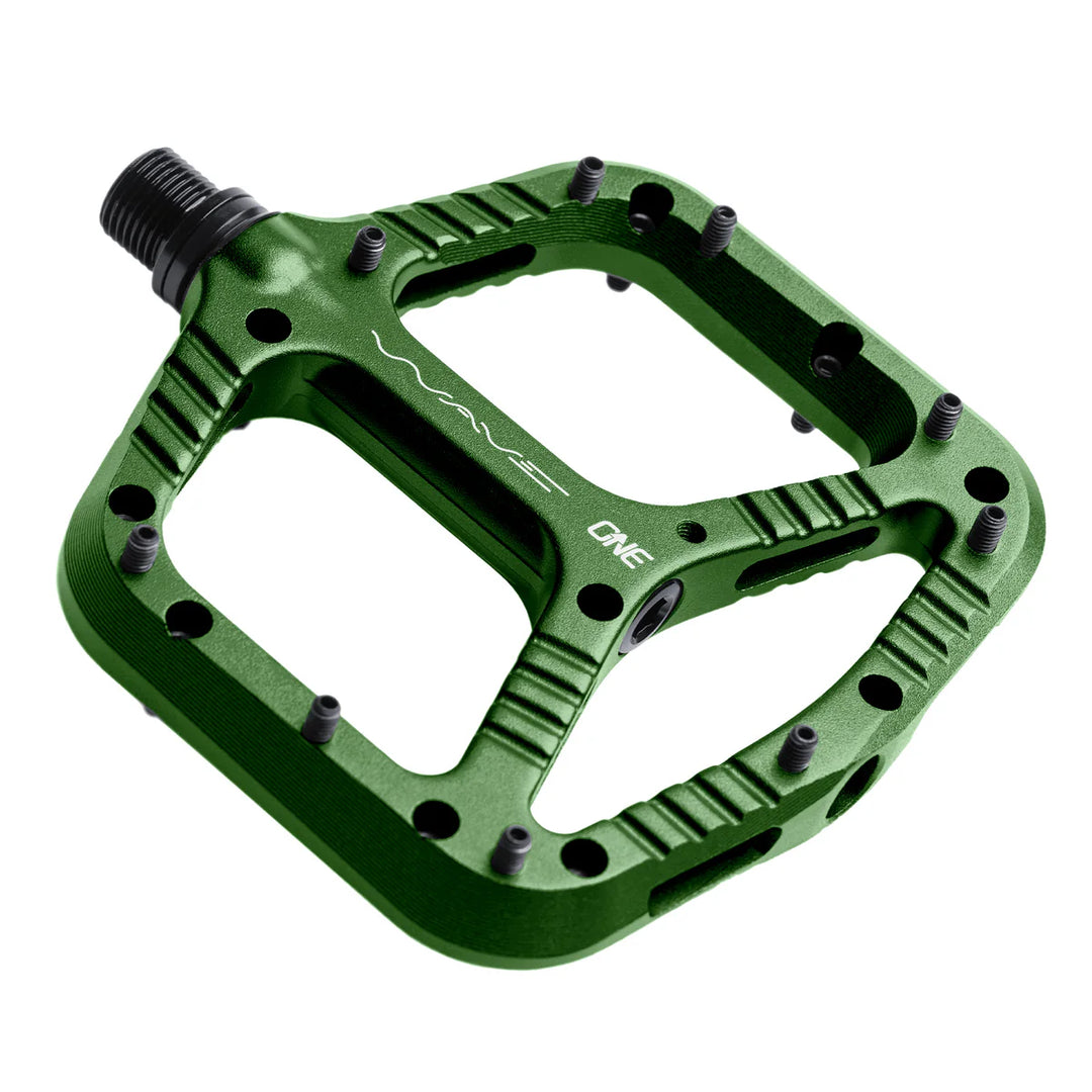 Wave Pedals