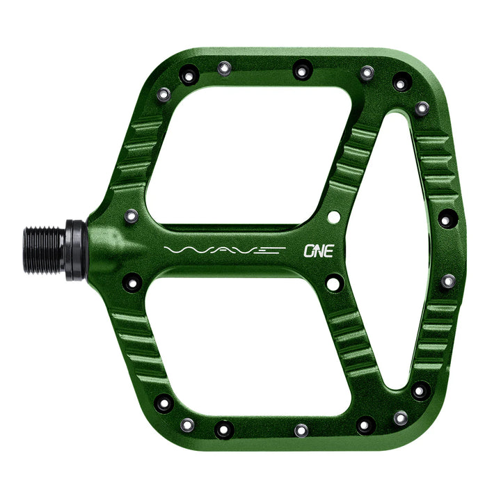 Wave Pedals