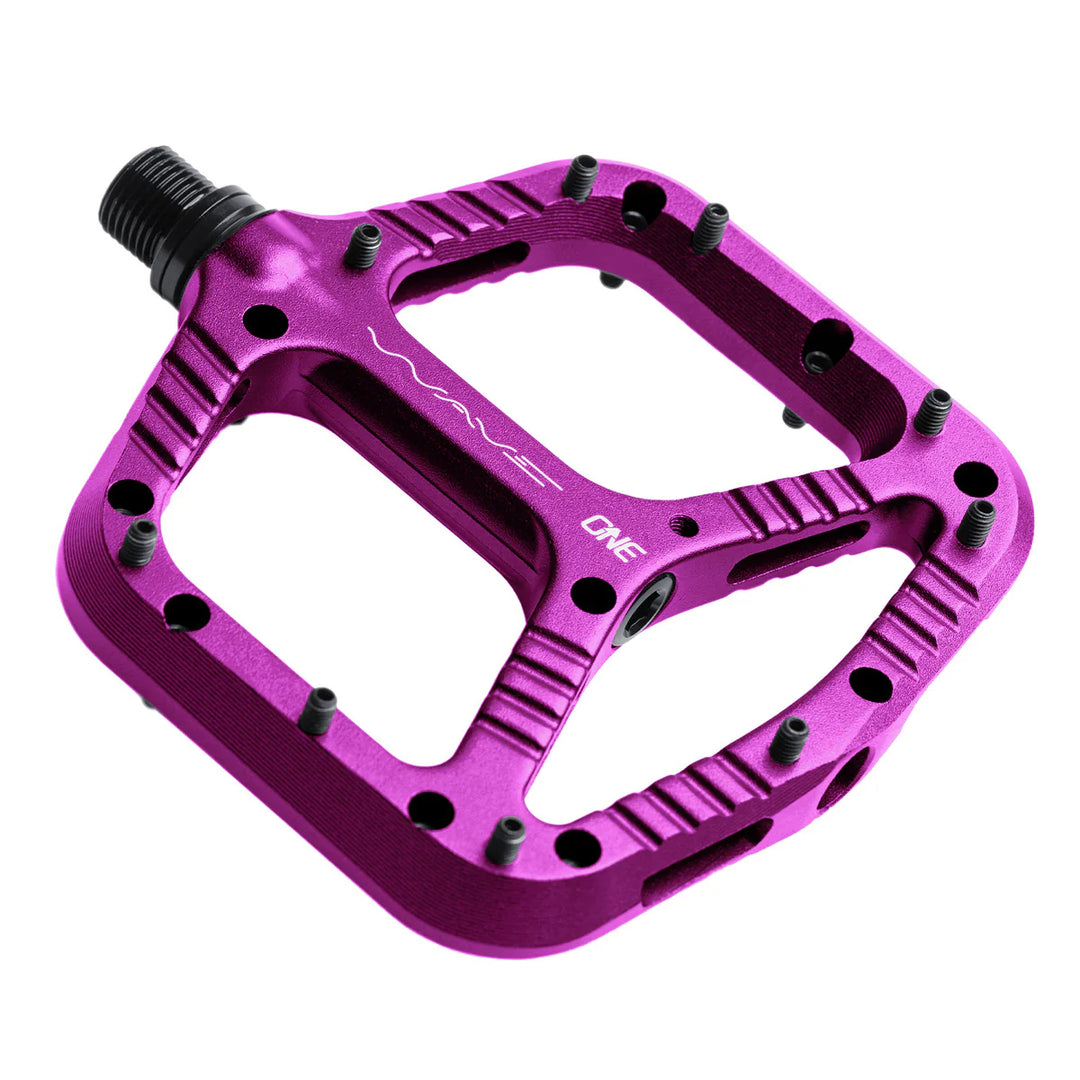 Wave Pedals