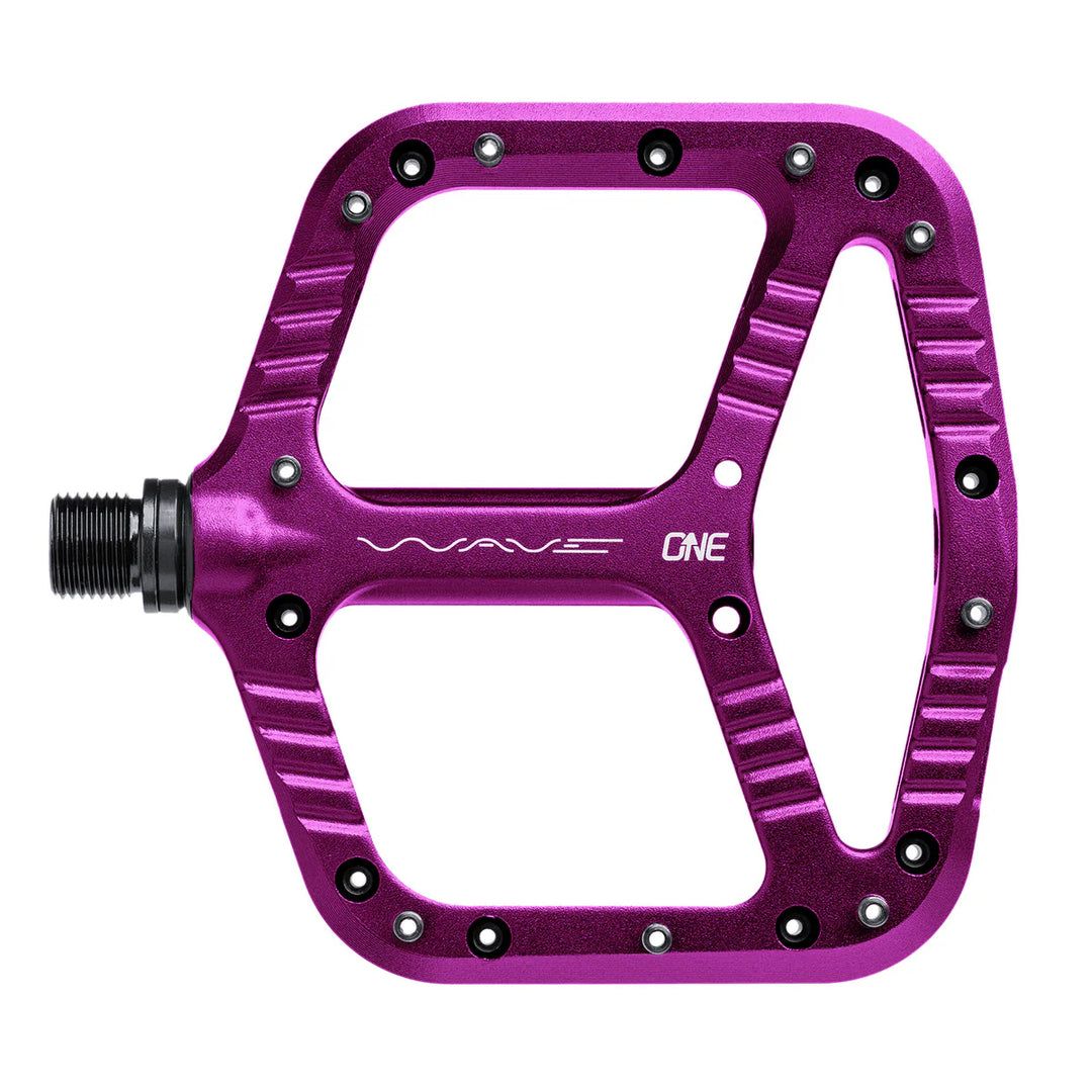 Wave Pedals