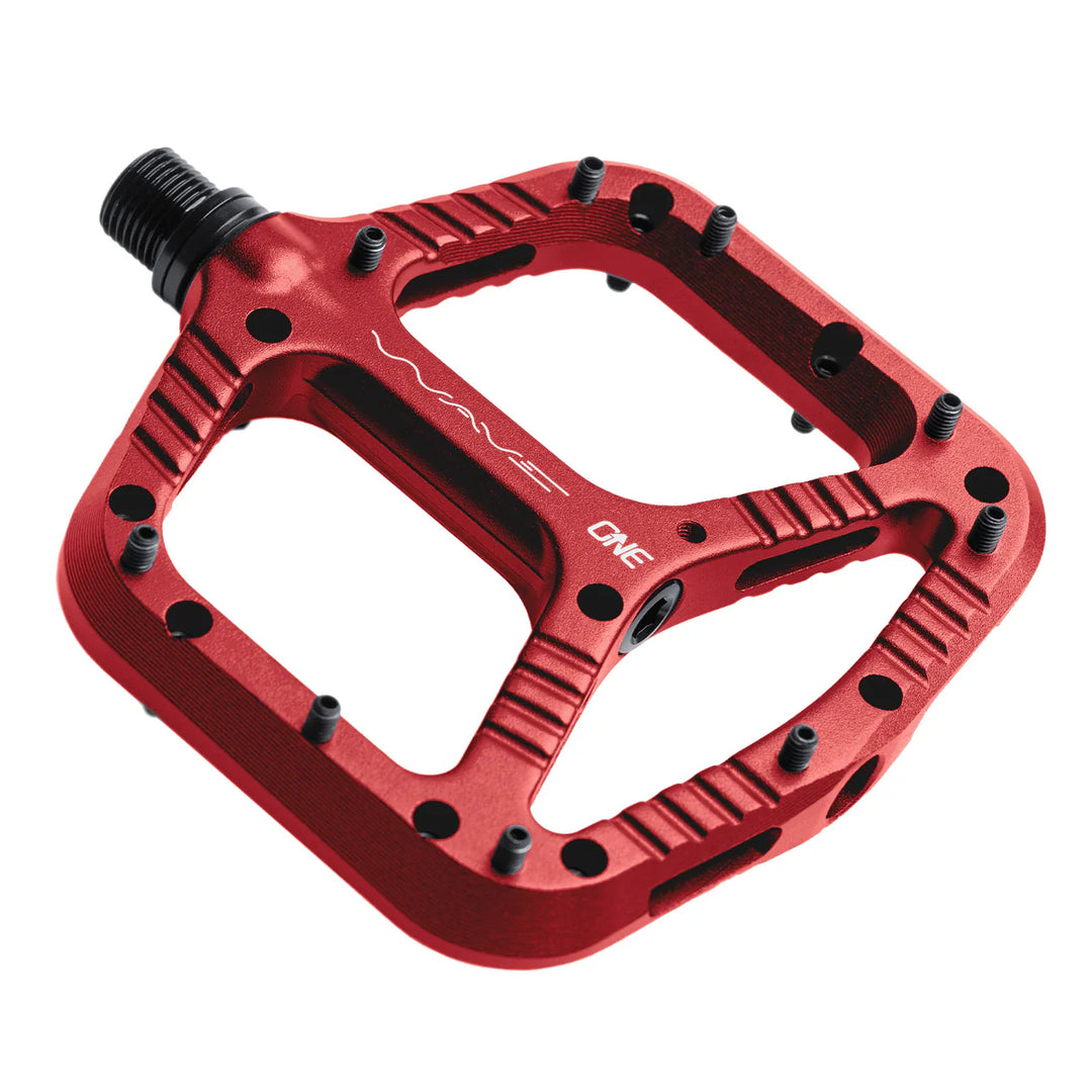 Wave Pedals