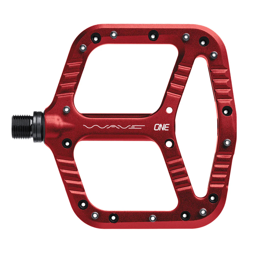 Wave Pedals