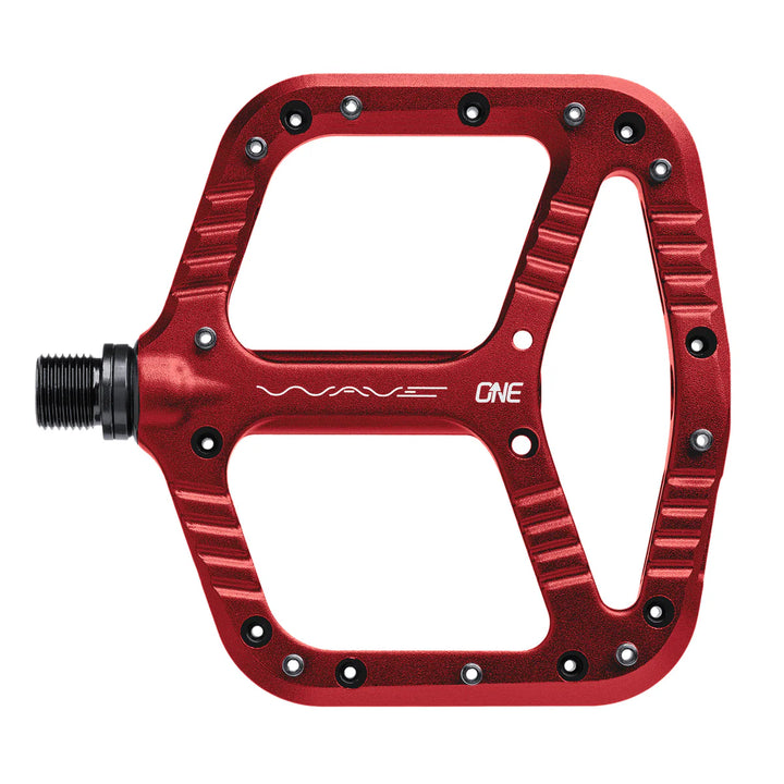 Wave Pedals