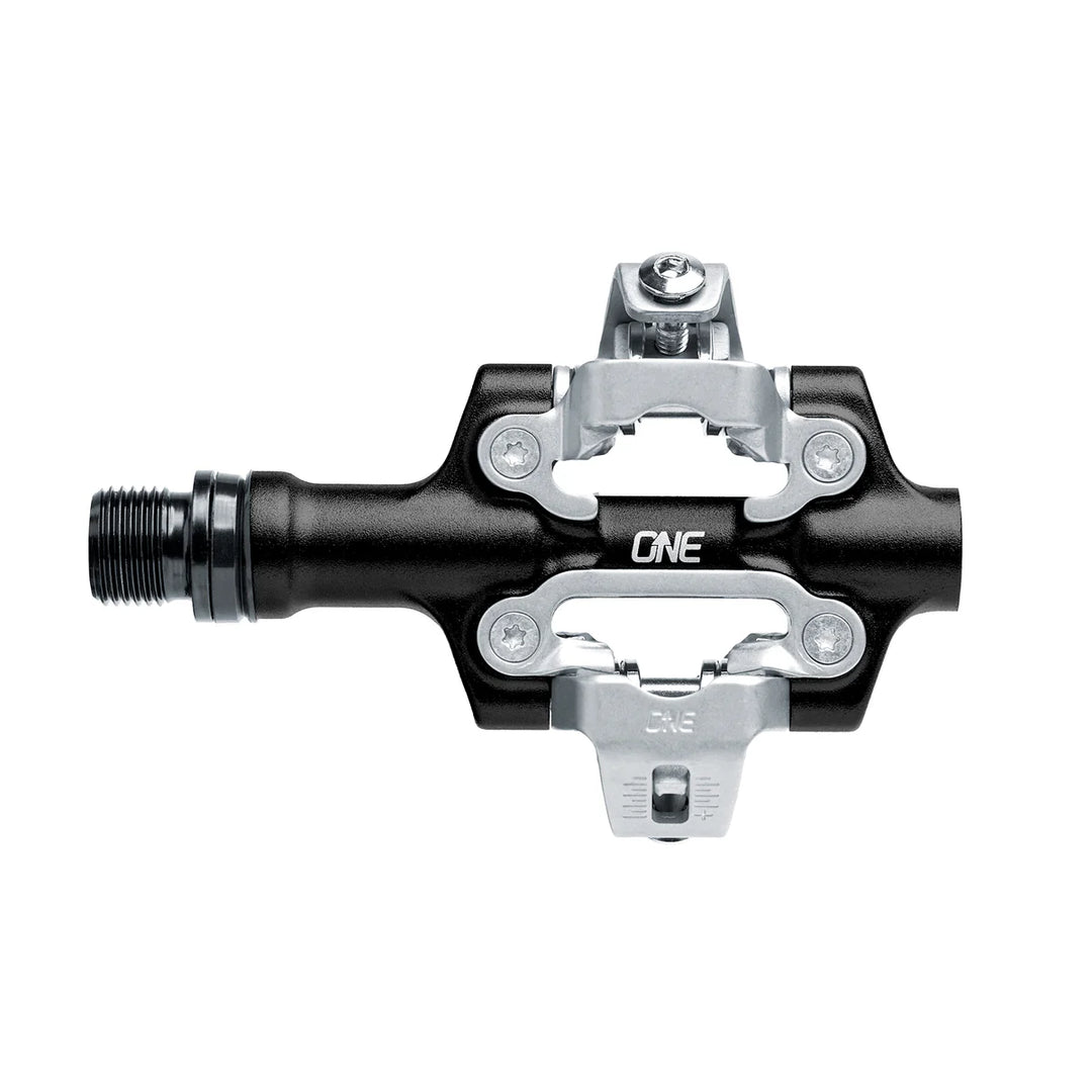 XC Clip Pedals