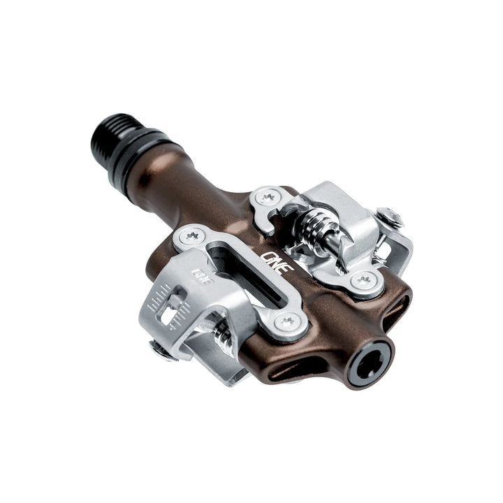 XC Clip Pedals