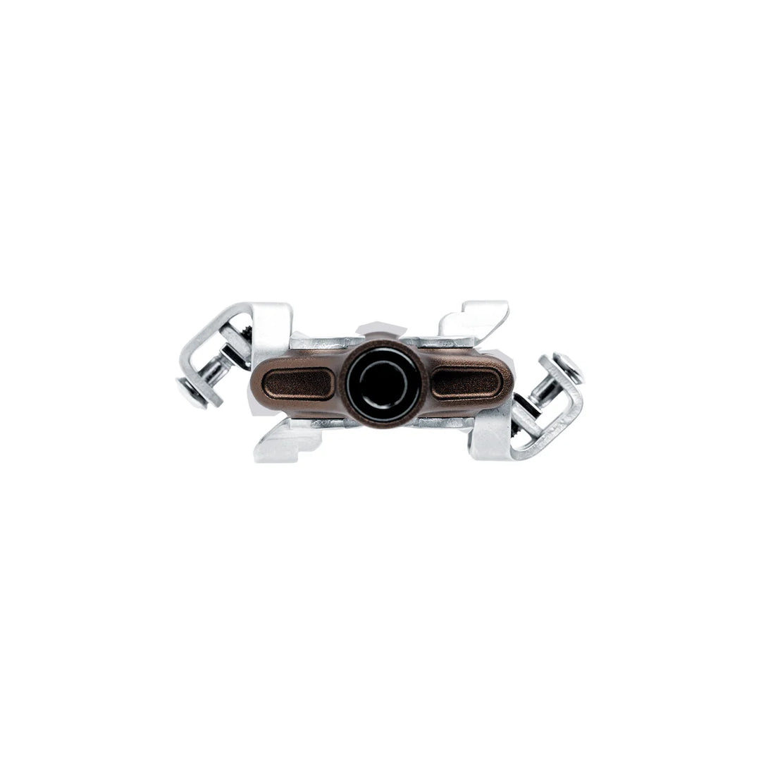 XC Clip Pedals