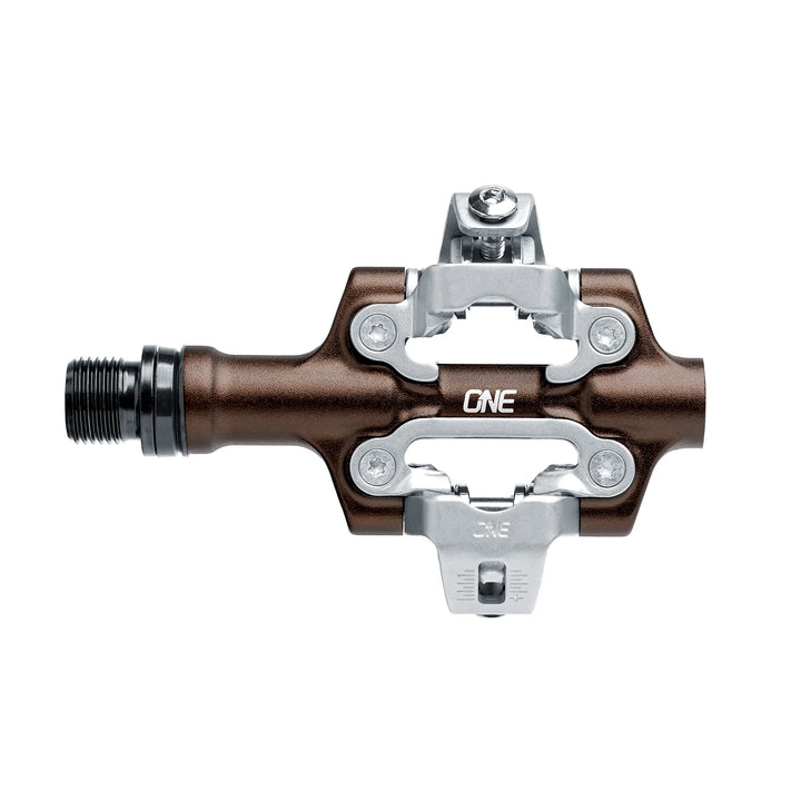 XC Clip Pedals