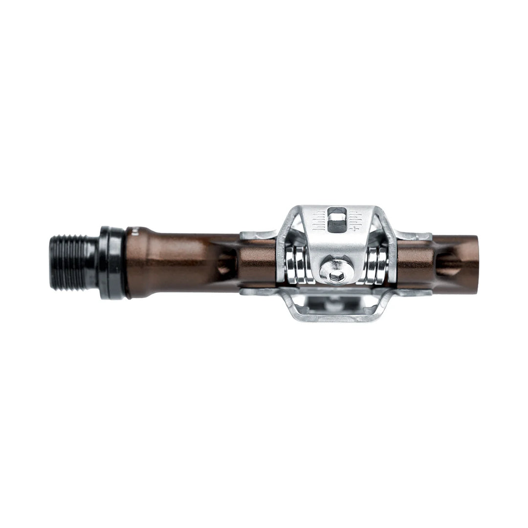 XC Clip Pedals