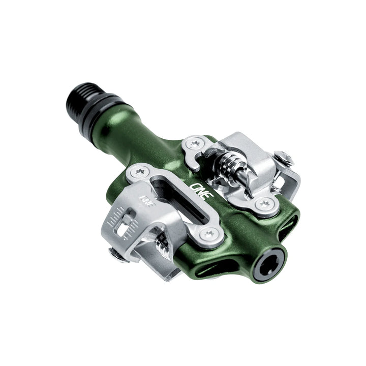 XC Clip Pedals