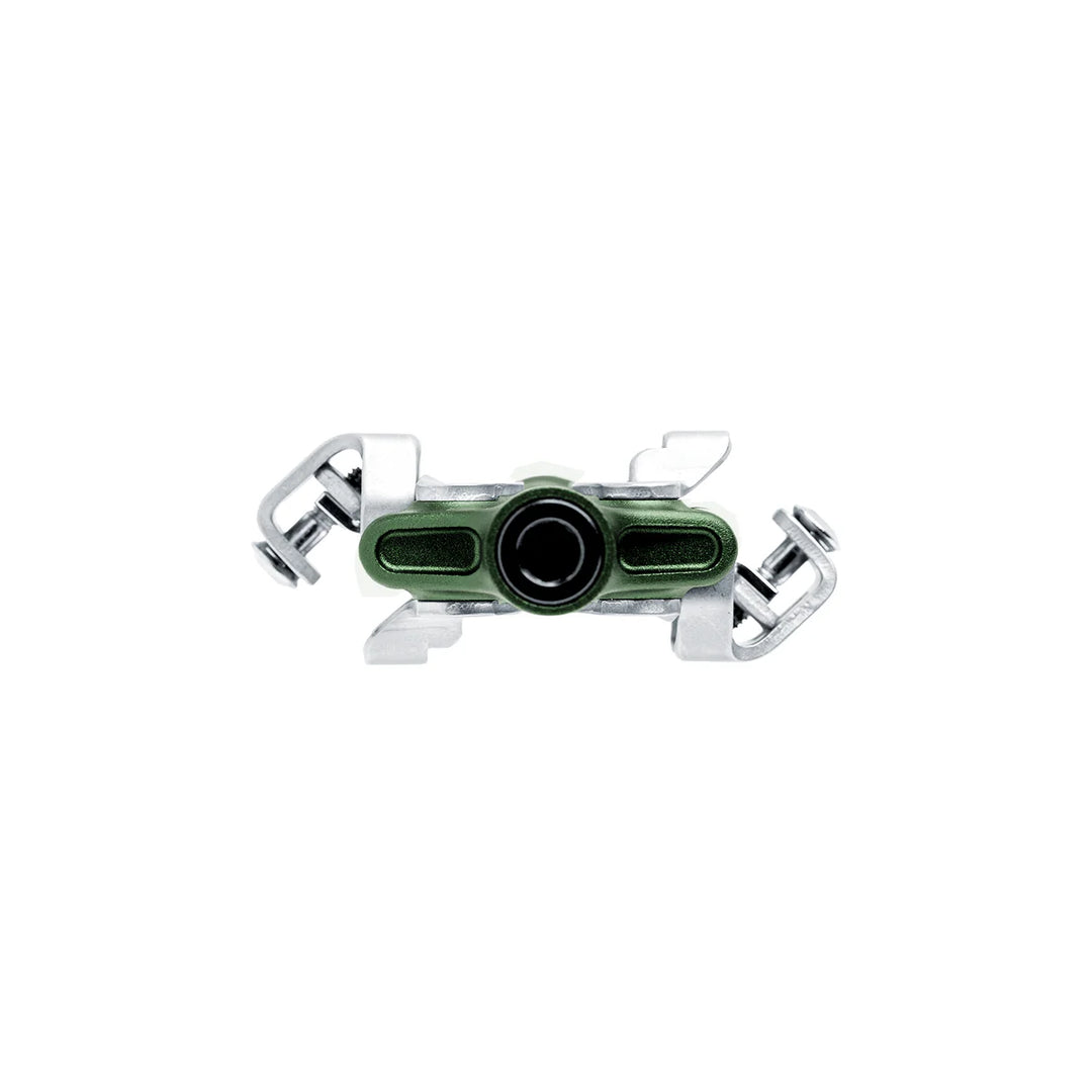 XC Clip Pedals