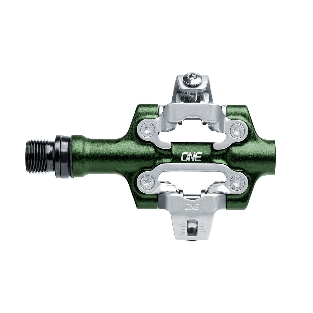 XC Clip Pedals