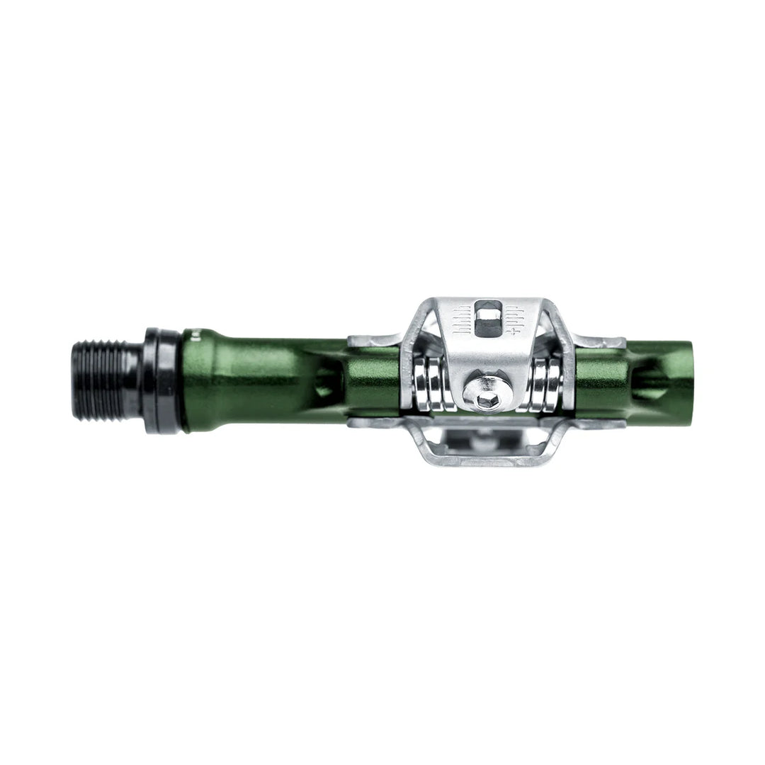 XC Clip Pedals