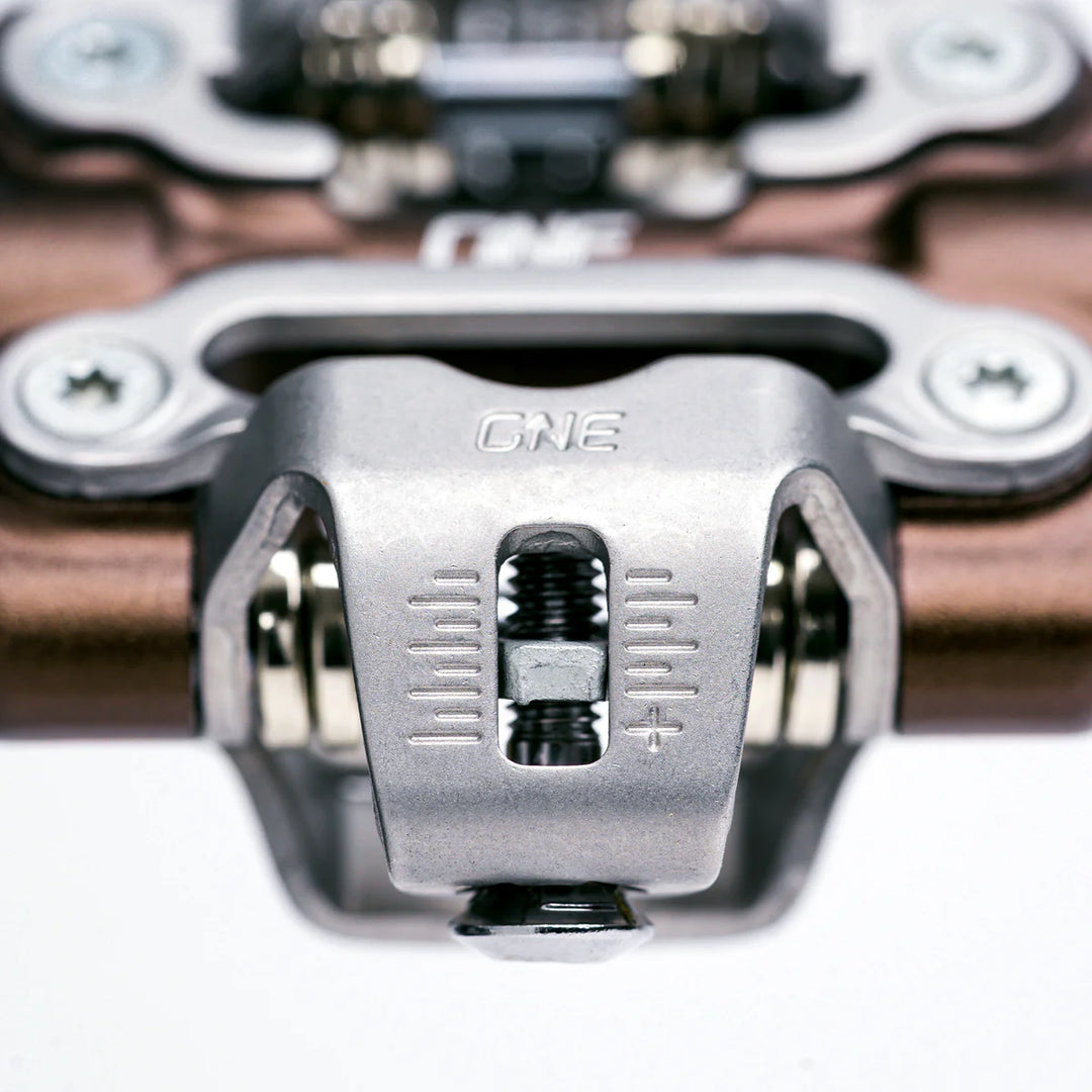 XC Clip Pedals