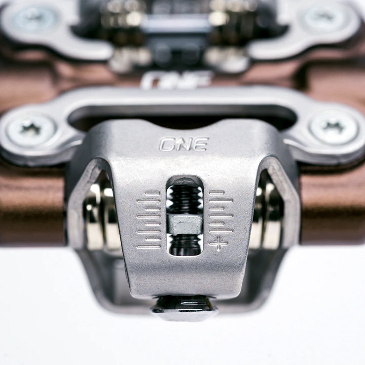 XC Clip Pedals