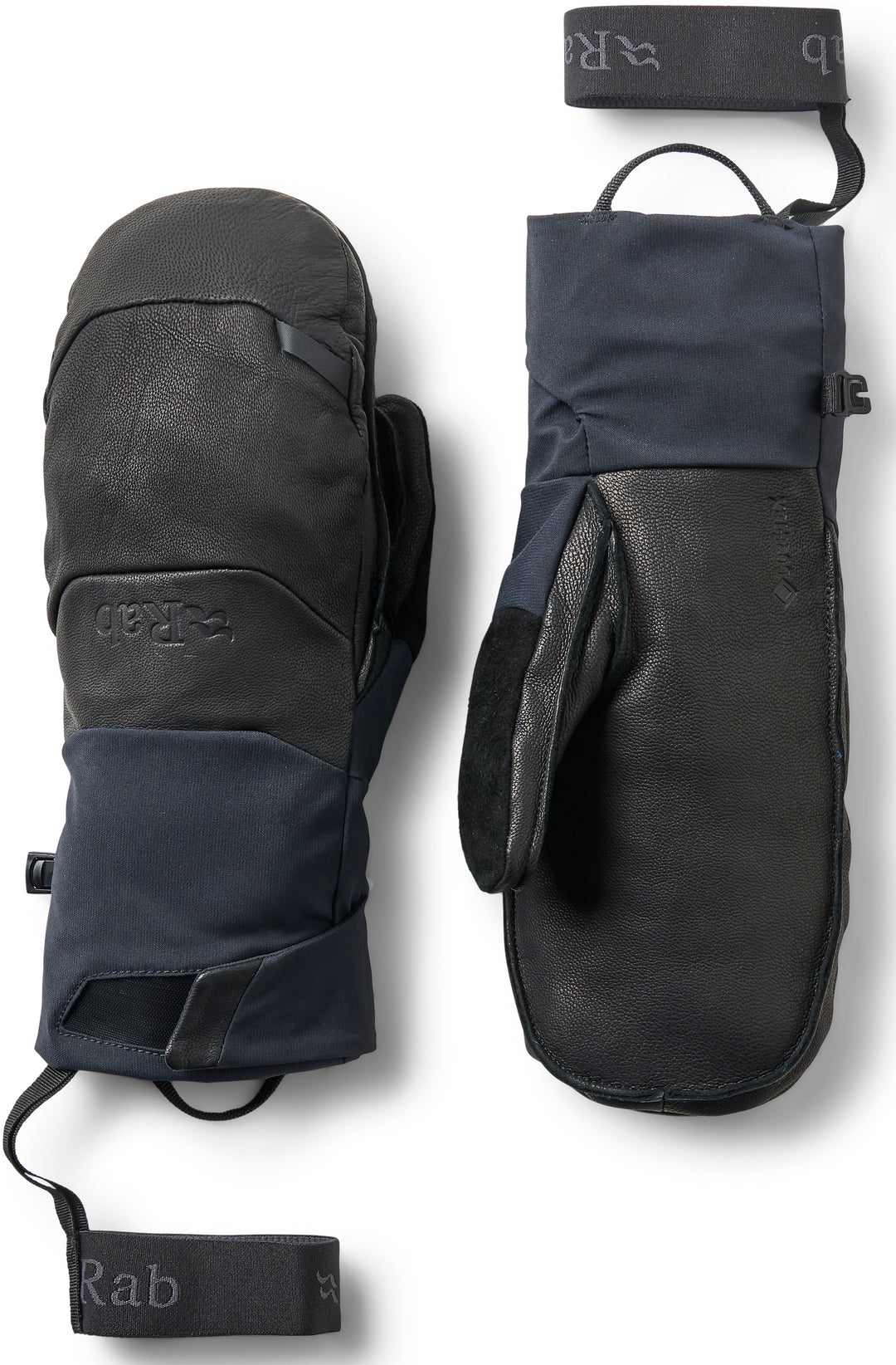 Operator GTX Mitts - Unisex