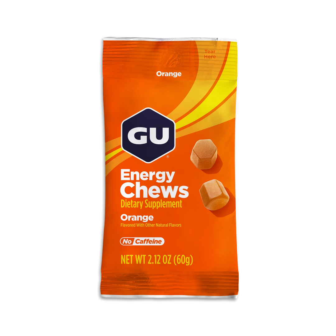 Energy Chews - Single