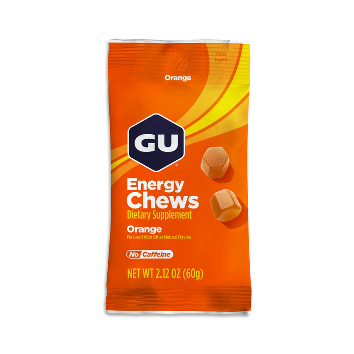 Energy Chews - Single