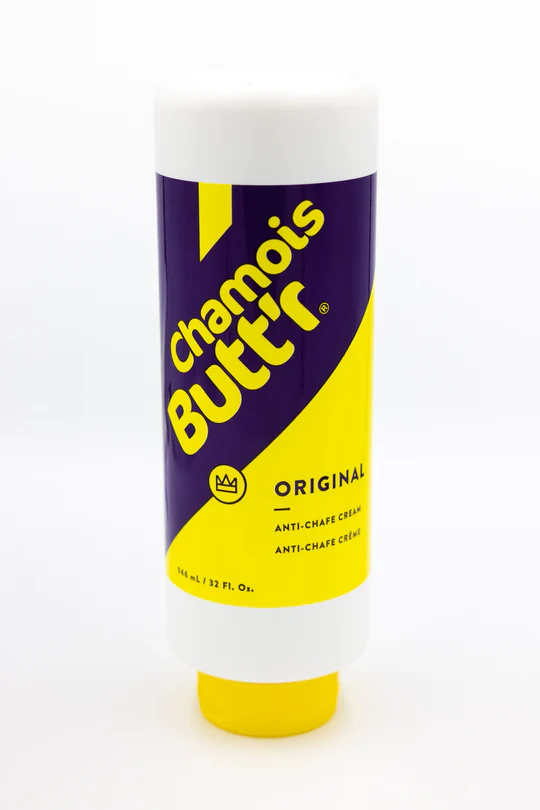 Original Formula Chamois Cream - 32 oz